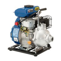 DRAPER Petrol Water Pump (85L/Min) £184.95